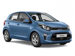 Kia Picanto , Fiat Panda or similar